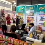 Fun Fine Steals the Show at Food & Bakery Expo 2025 in Lucknow
