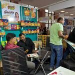 Fun Fine Steals the Show at Food & Bakery Expo 2025 in Lucknow
