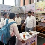 Day 2 Highlights: The Pack Hub Shines at Food & Bakery Expo 2025 at Avadh Shilpgram Lucknow