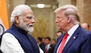 Trump Imposes Fresh Tariffs on India, Sparking Trade Tensions