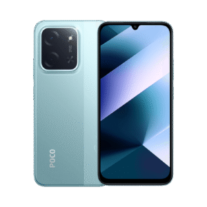 Poco C85 5G Review: A Budget Smartphone with Reliable Performance and Long-Lasting Battery